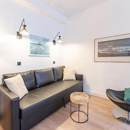 Ferienwohnung Belle Renovation Moderne Au Coeur Du Panier Marseilles Exterior foto