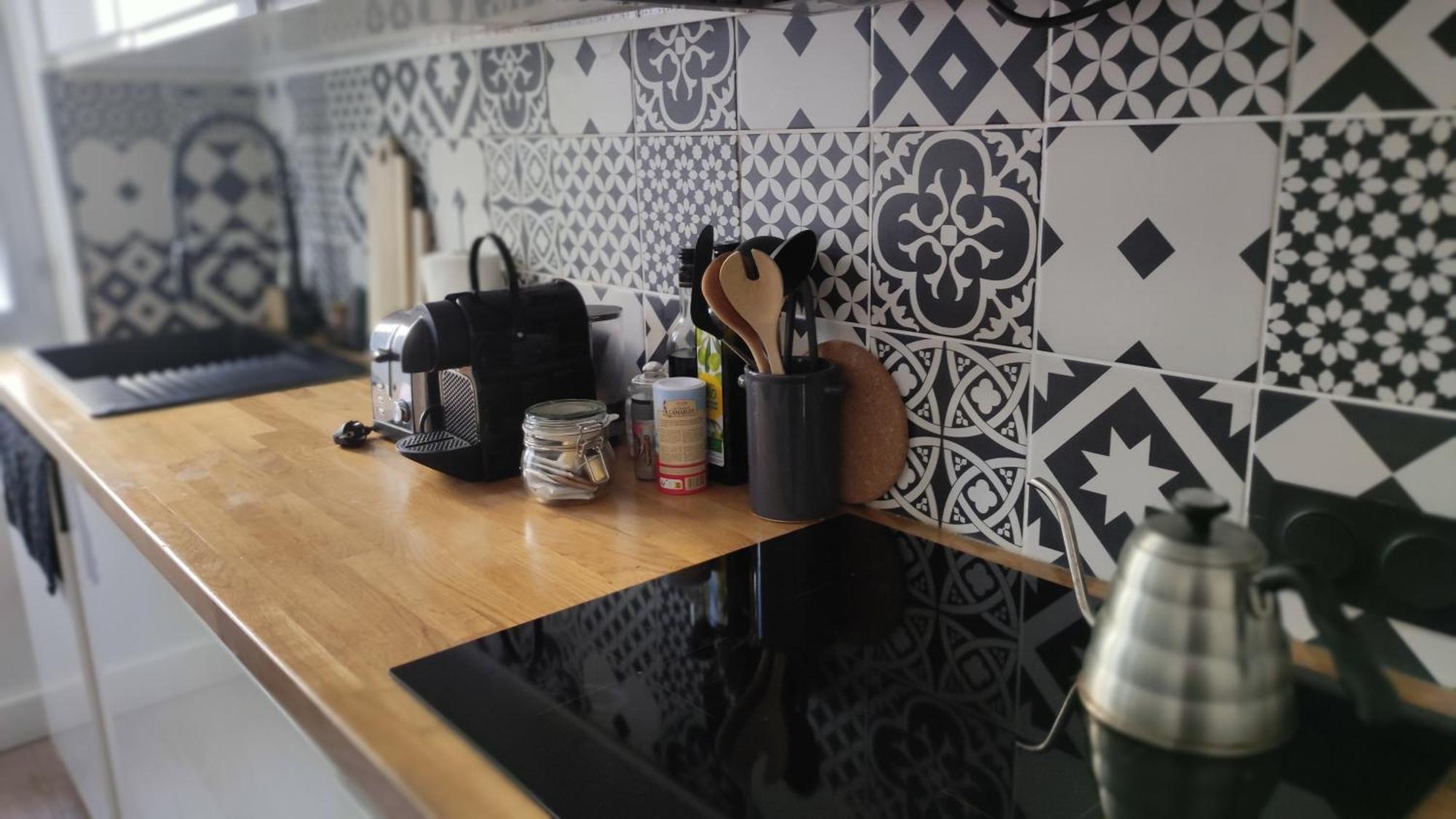 Ferienwohnung Belle Renovation Moderne Au Coeur Du Panier Marseilles Exterior foto