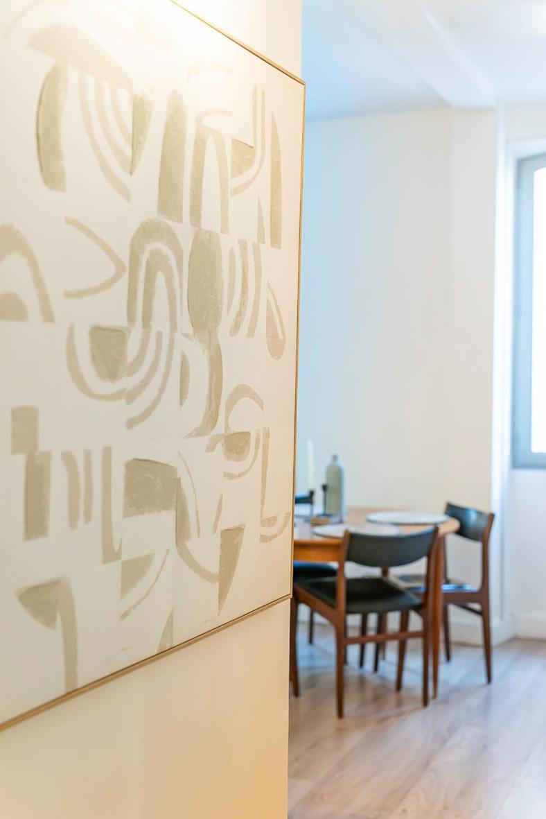 Ferienwohnung Belle Renovation Moderne Au Coeur Du Panier Marseilles Exterior foto